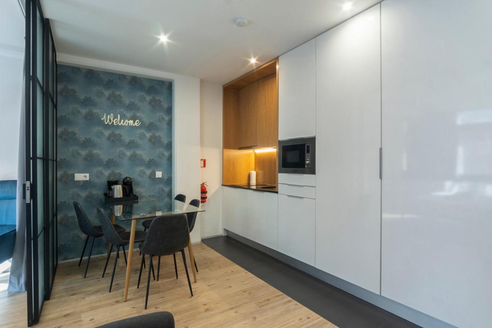 Guestready - Oporto Blue Douro Residence エクステリア 写真