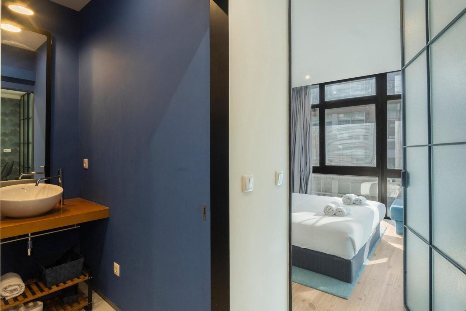 Guestready - Oporto Blue Douro Residence エクステリア 写真