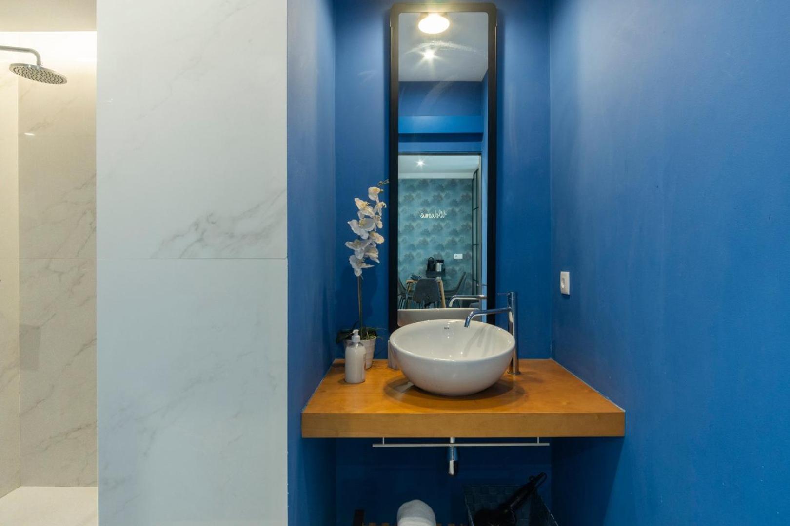 Guestready - Oporto Blue Douro Residence エクステリア 写真