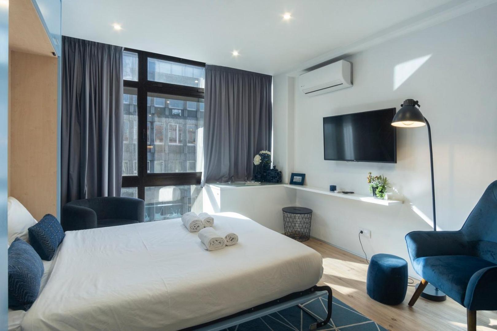 Guestready - Oporto Blue Douro Residence エクステリア 写真