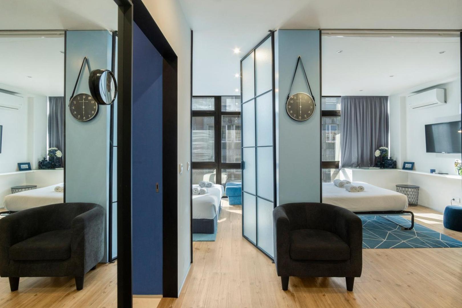 Guestready - Oporto Blue Douro Residence エクステリア 写真