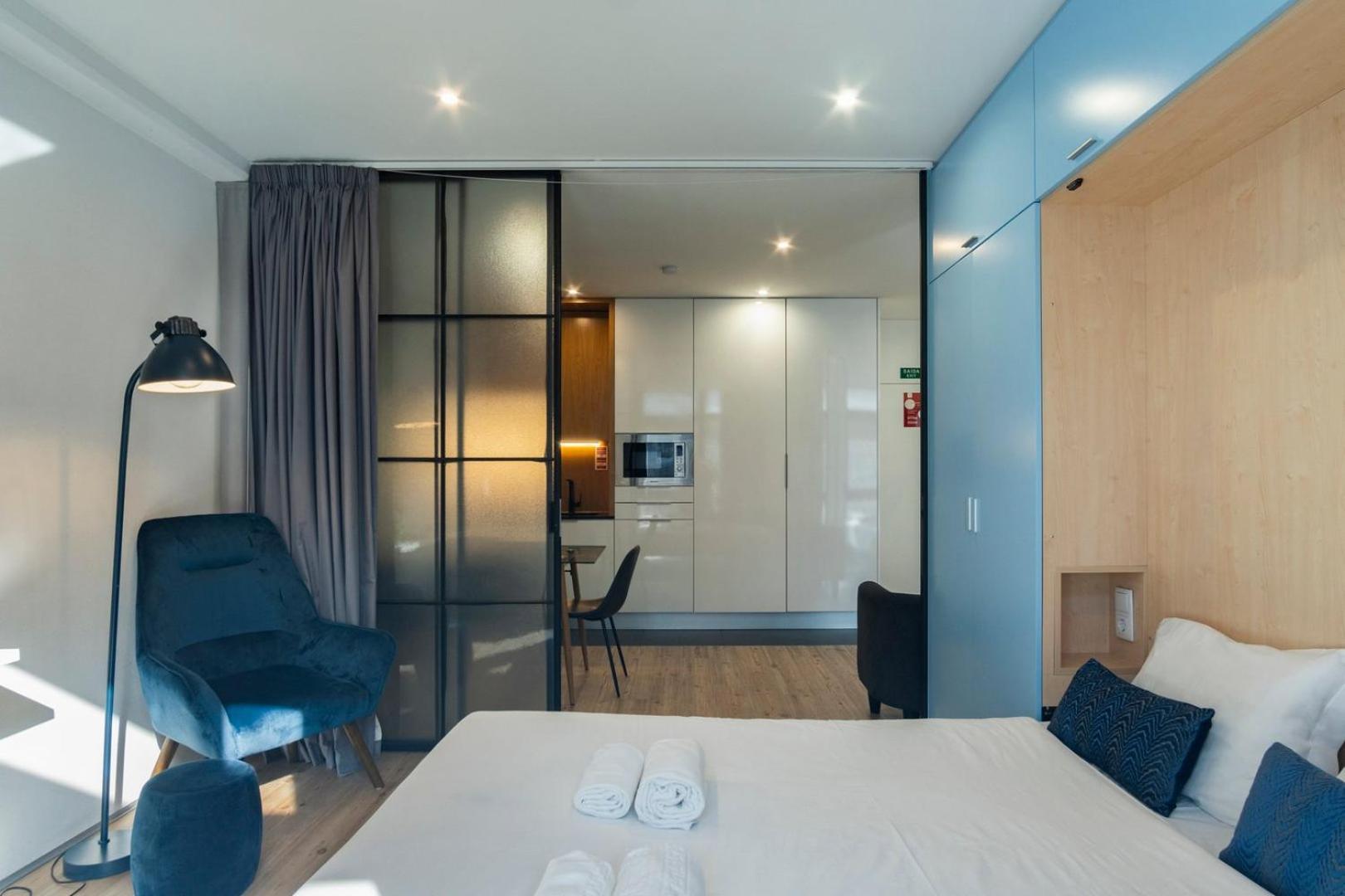 Guestready - Oporto Blue Douro Residence エクステリア 写真