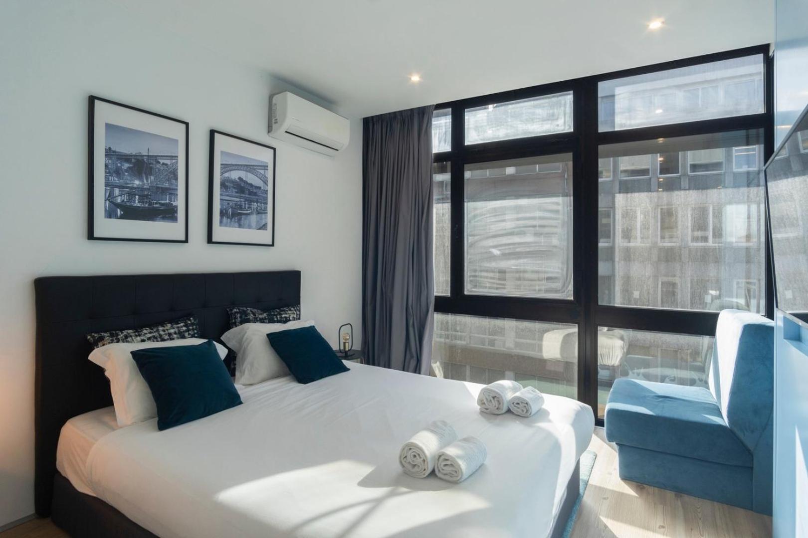 Guestready - Oporto Blue Douro Residence エクステリア 写真