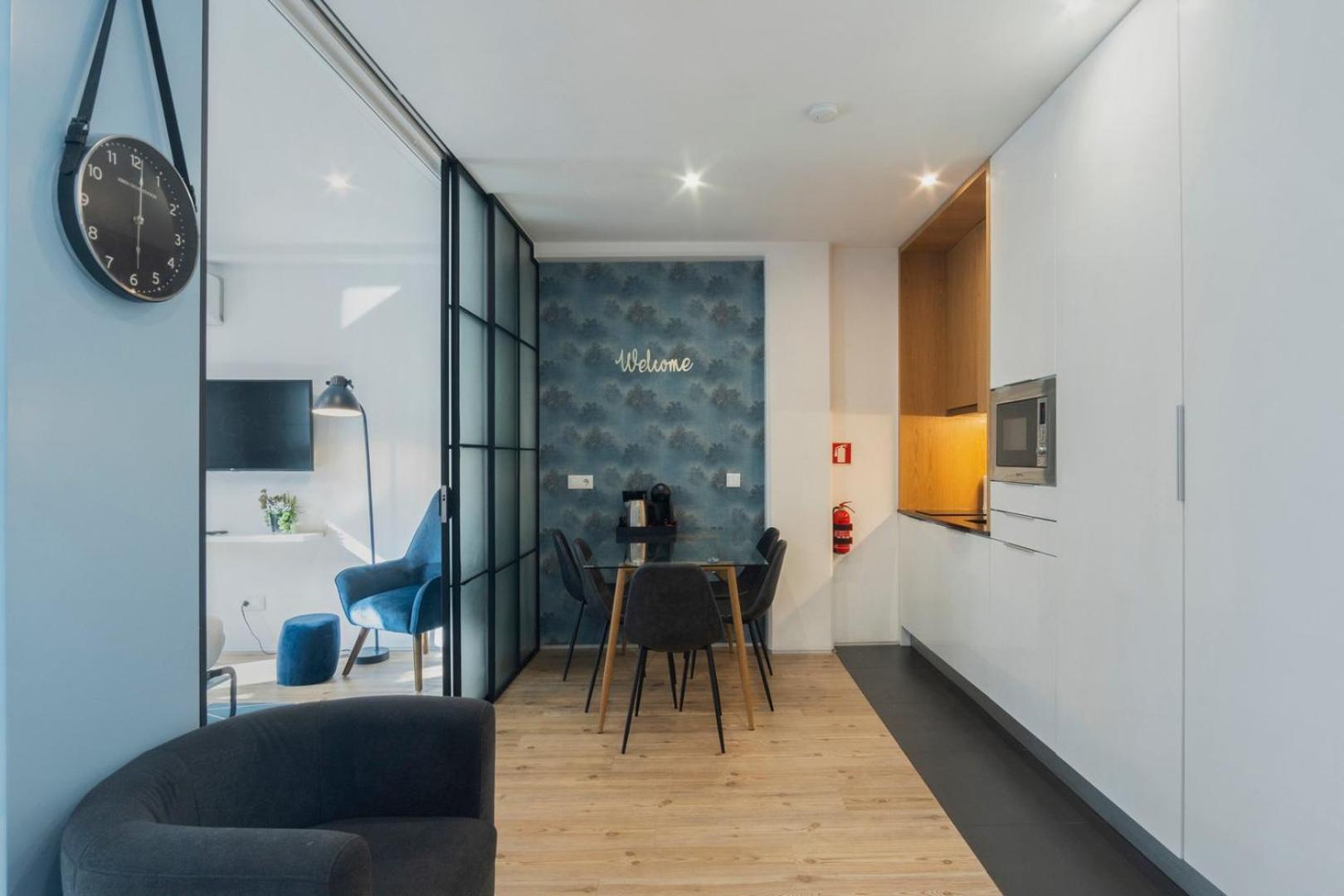 Guestready - Oporto Blue Douro Residence エクステリア 写真