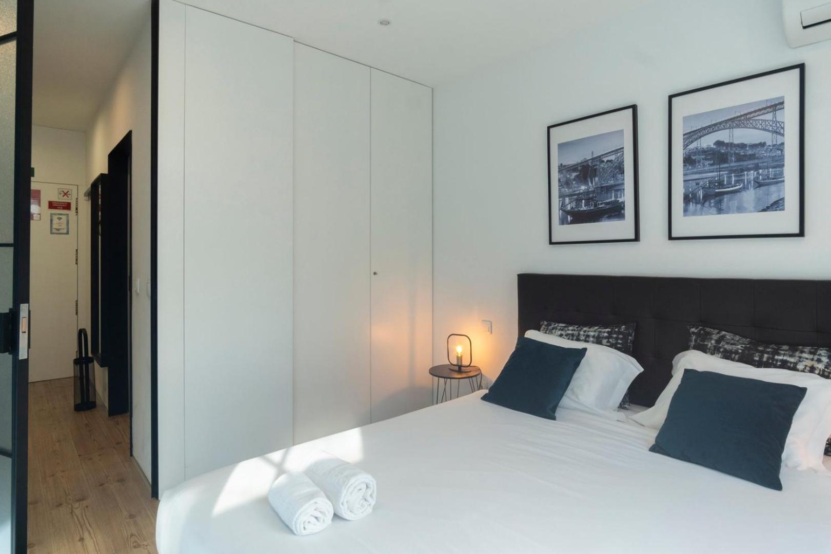 Guestready - Oporto Blue Douro Residence エクステリア 写真