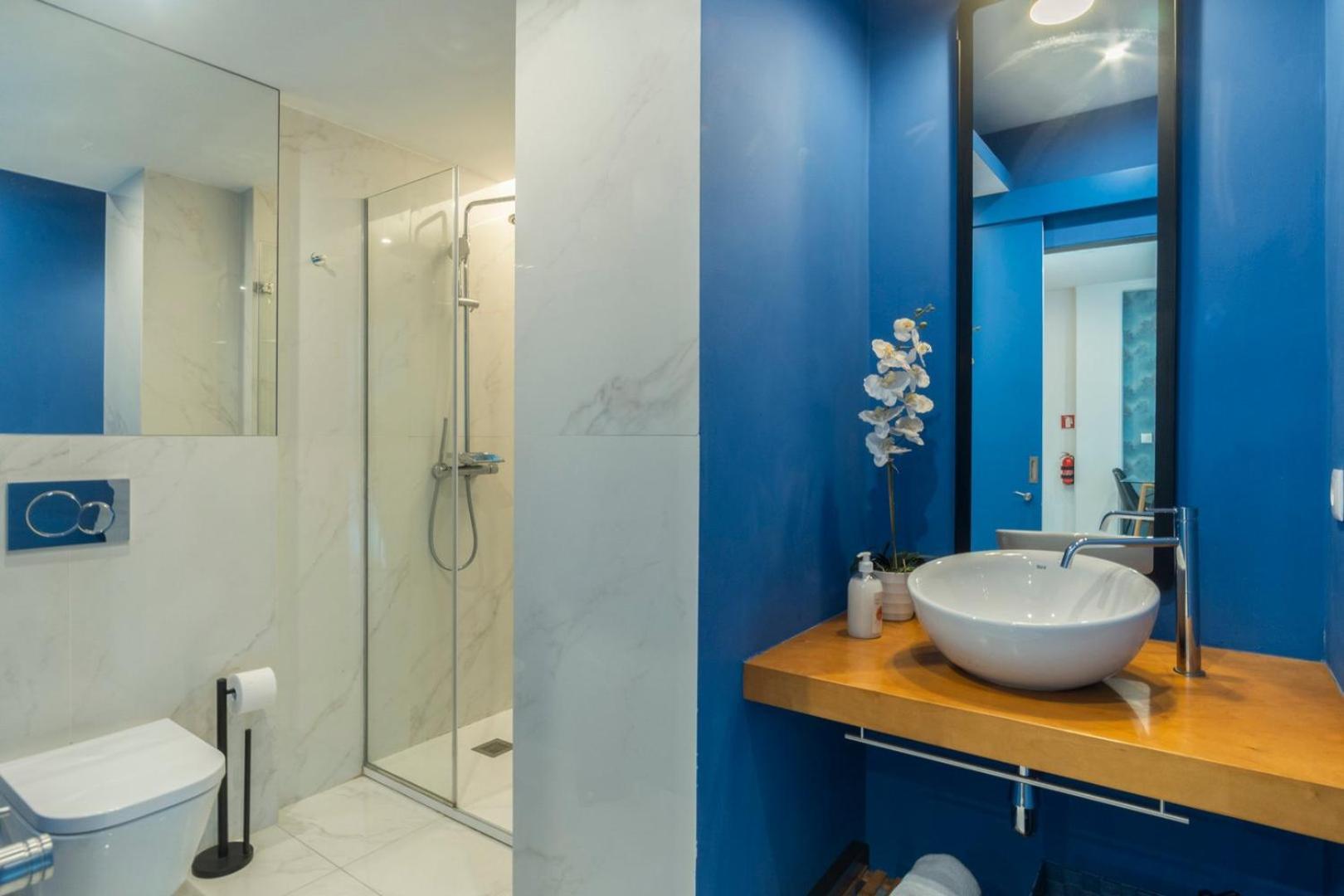 Guestready - Oporto Blue Douro Residence エクステリア 写真