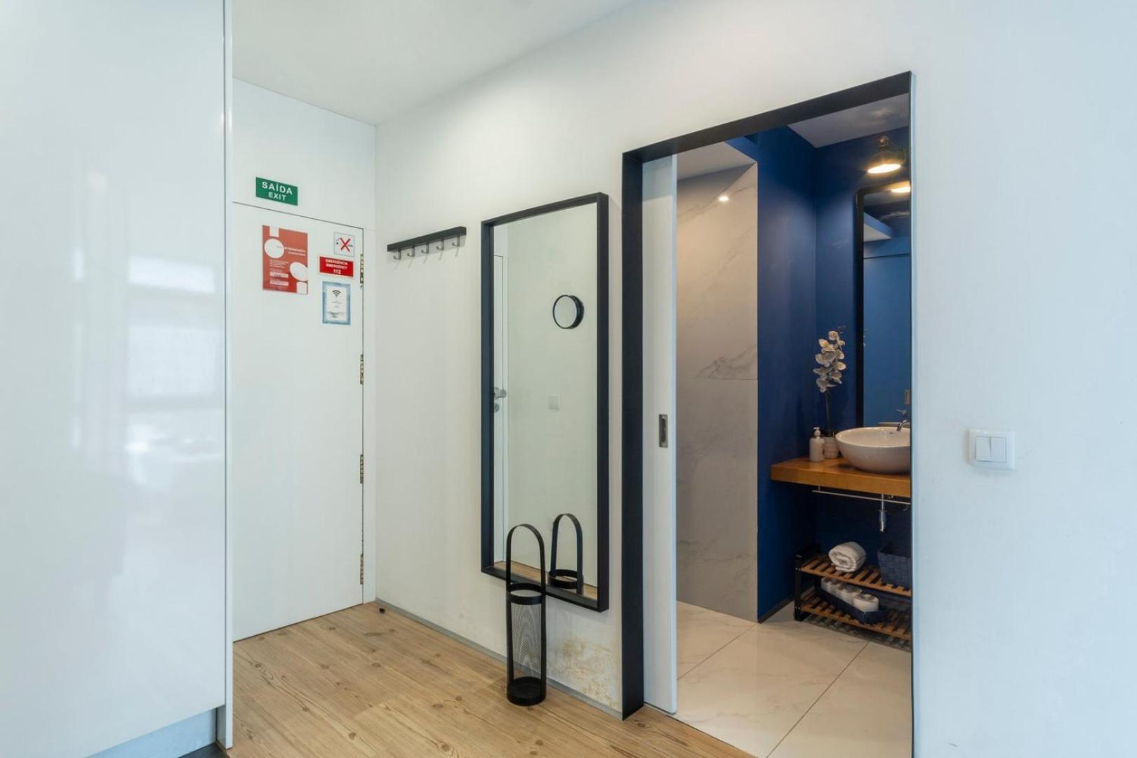 Guestready - Oporto Blue Douro Residence エクステリア 写真